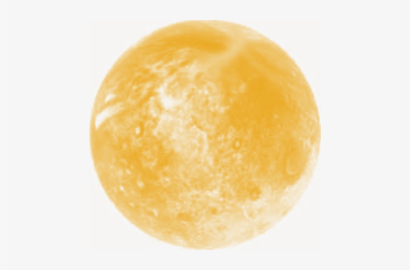 Aquí Hay Un Conjuntos De Planetas O Lunas Para Editar - Lunas En Fondo Transparente, transparent png #4087893