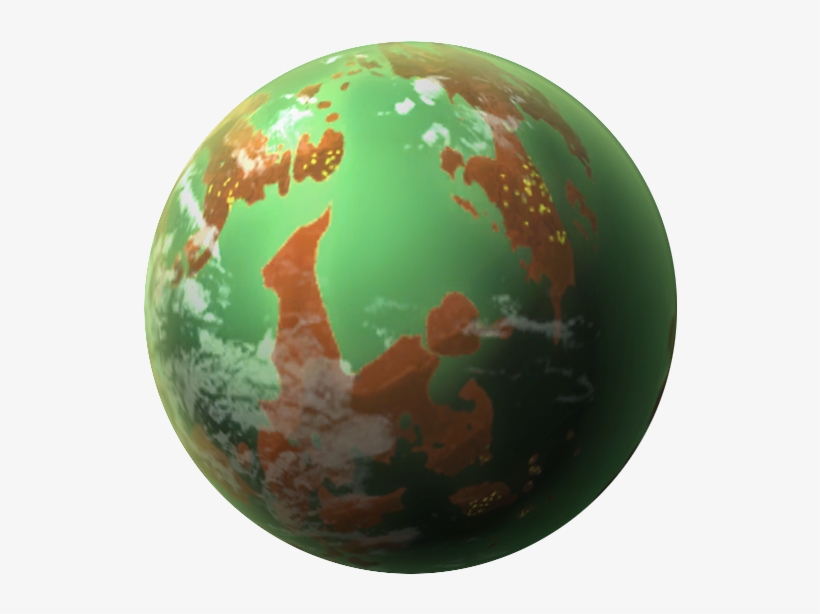 Sargasso - Ratchet And Clank Sargasso, transparent png #4087922