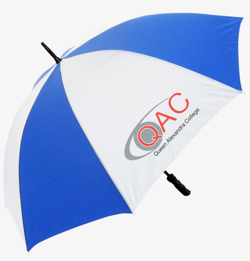 Fibrestorm Golf Umbrella - Umbrella, transparent png #4088127