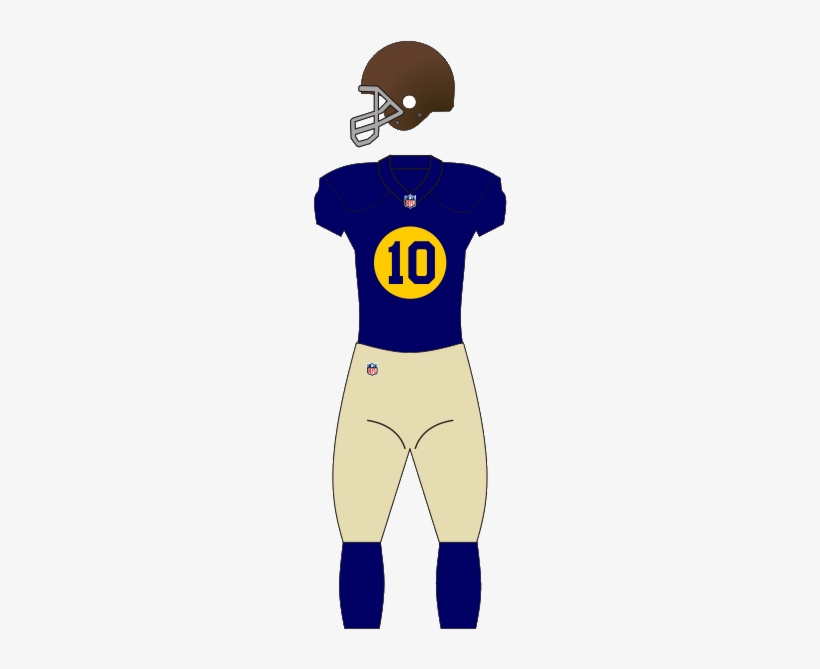 Packers Throwback - Green Bay Packers, transparent png #4088146