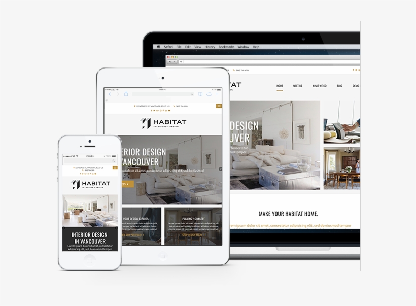 Turn-key Design 1029, Smarter Websites - Website, transparent png #4088205