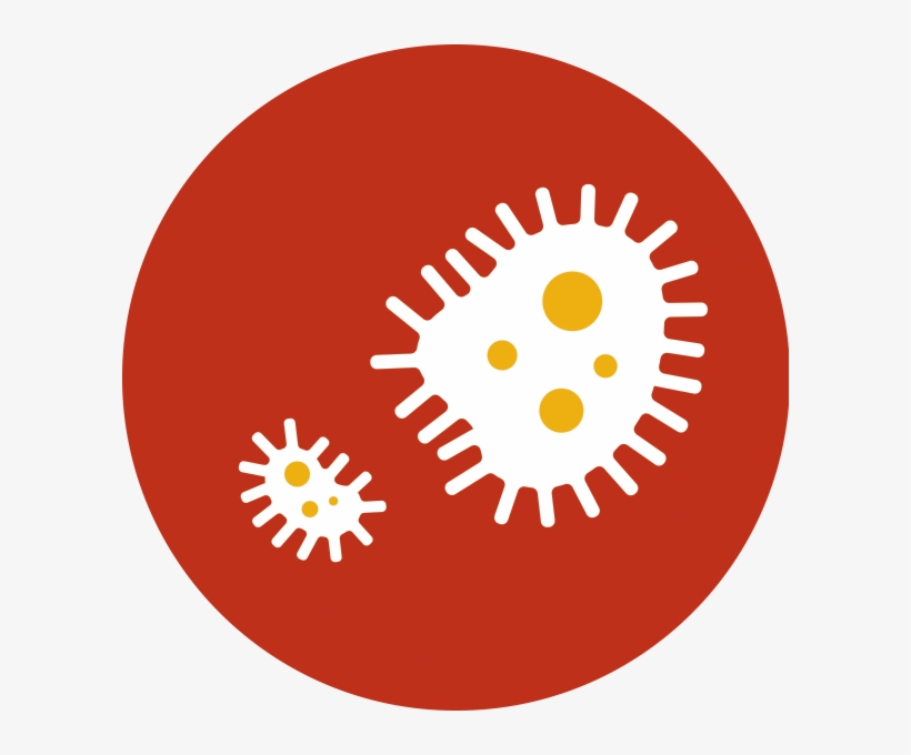 Cold & Flu - Guilloche Patterns, transparent png #4088231