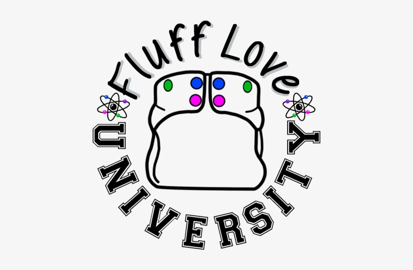 Flu Logo Rework - 3drose Print Of Love Softball - Garden Flag, 12 By, transparent png #4088284