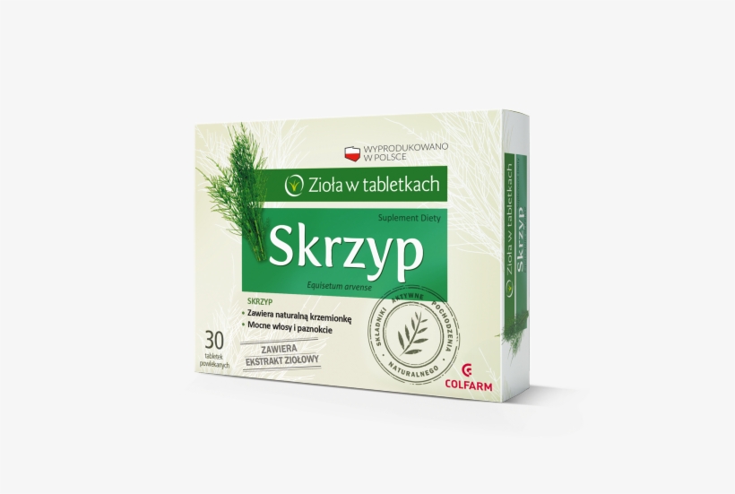 Horsetail - Colfarm Green Tea Extract 60 Tablets, transparent png #4088304