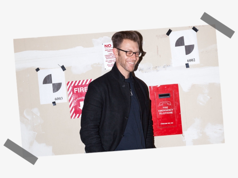 Why Taking A Selfie In An Art Show Can Be $$$ - Poster, transparent png #4088308