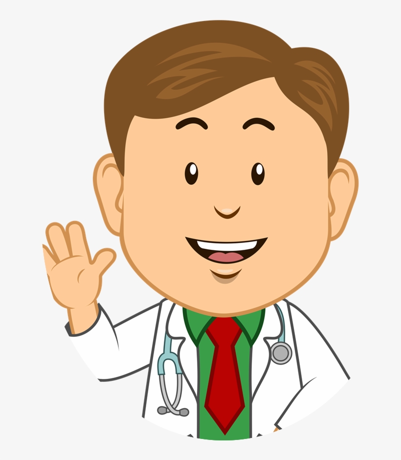 Doctor Clipart, transparent png #4088331