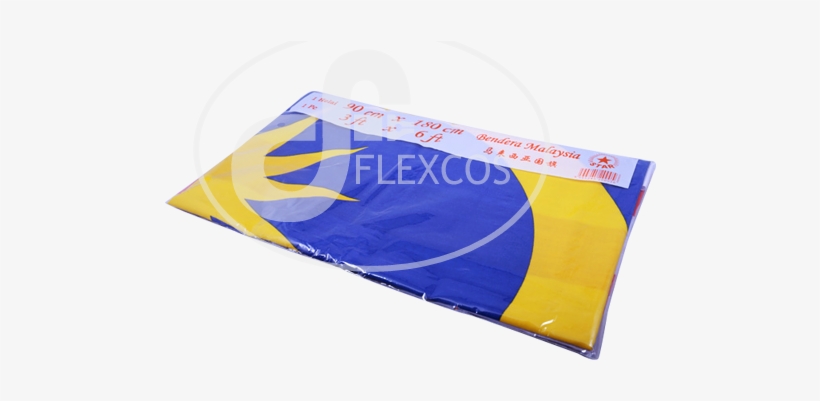 Malaysia Flag - Banner, transparent png #4088368