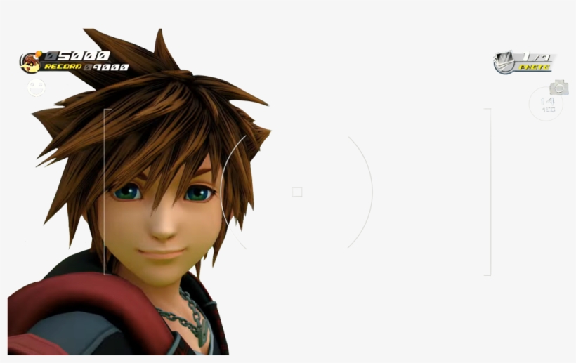 18 Sep - Sora Selfie Png, transparent png #4088372