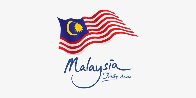 Image - Bendera Malaysia, transparent png #4088399