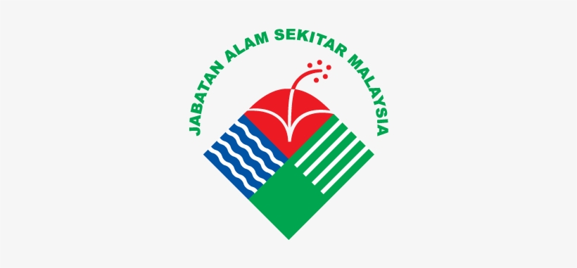 Jabatan Alam Sekitar Malaysia Logo - Jabatan Alam Sekitar Logo, transparent png #4088489
