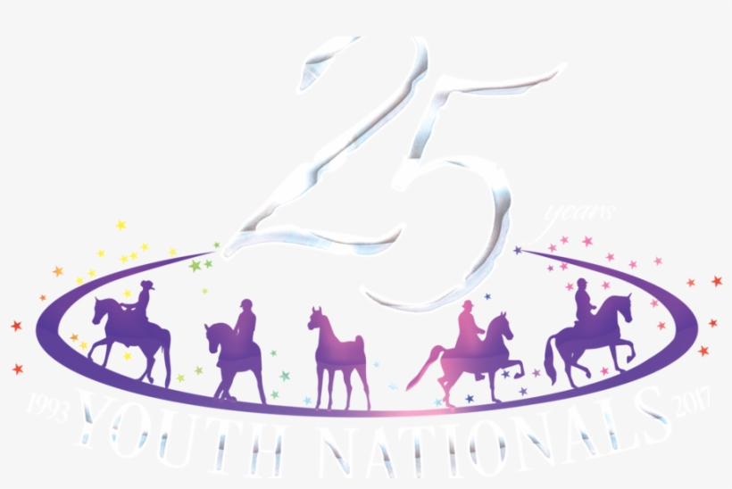 Arabian Horse Association's T - Illustration, transparent png #4088493