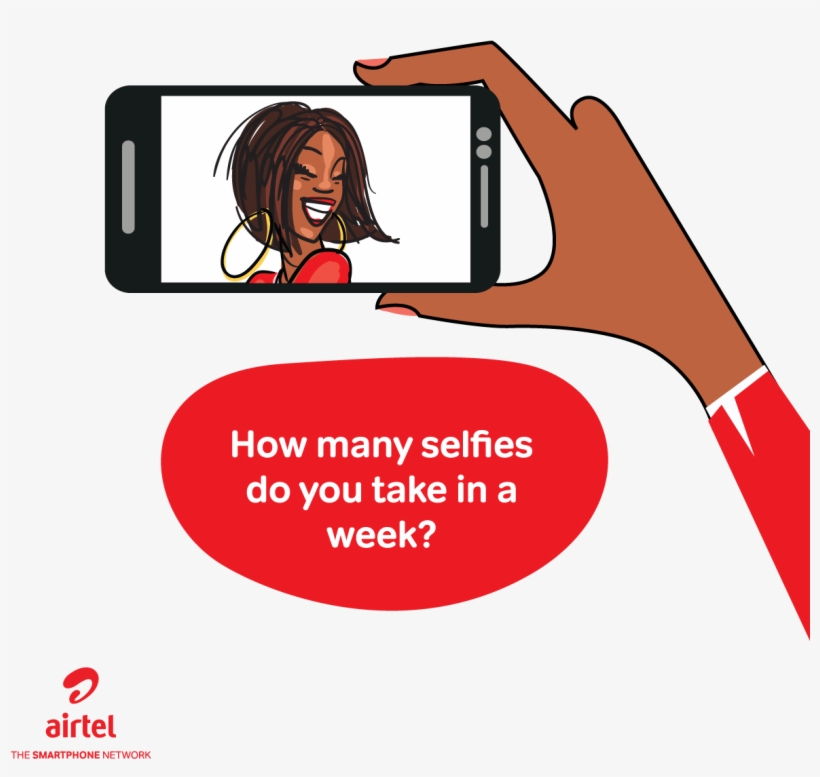 26 Jul - Bharti Airtel, transparent png #4088617