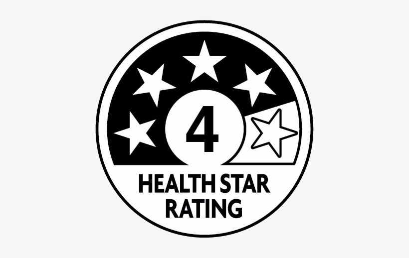 5 Star Healthrating-02 - 5 Star Health Rating, transparent png #4088748