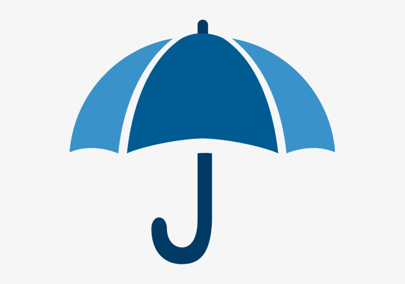 Umbrella - Cloud Computing, transparent png #4088844