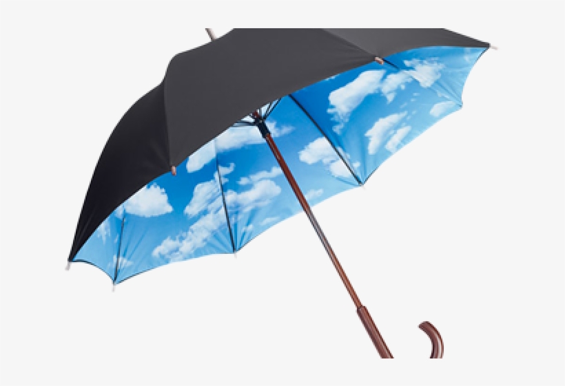 Sky Umbrella :: Moma Design Store, transparent png #4088960