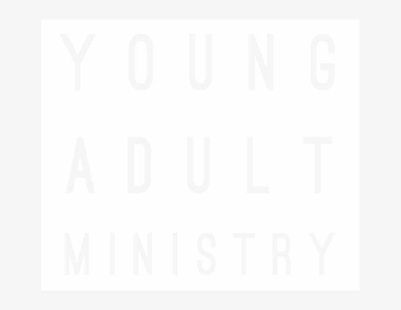A Ministry For Young Adults 18-29 - Ang Bandang Shirley, transparent png #4089062