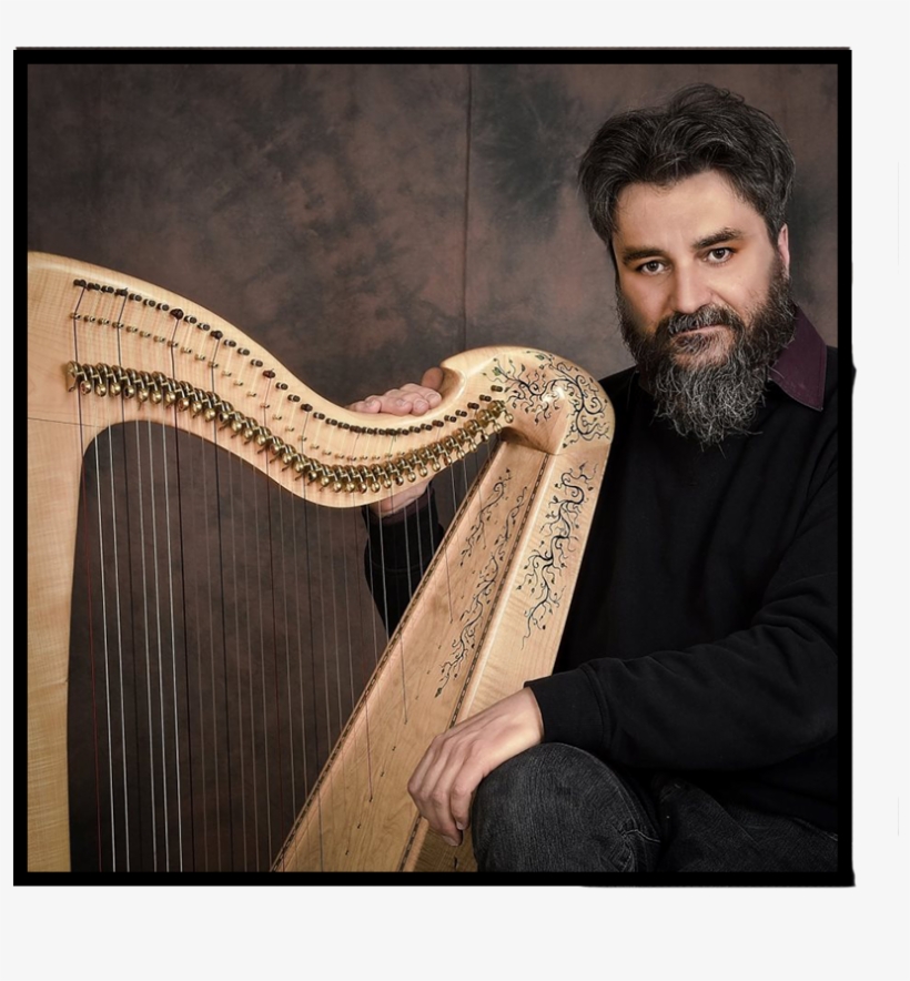 Marco - Composer, transparent png #4089089