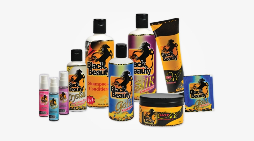 It Has 9 Different Variants And Formulation That Truly - Black Shampoo Philippines, transparent png #4089092