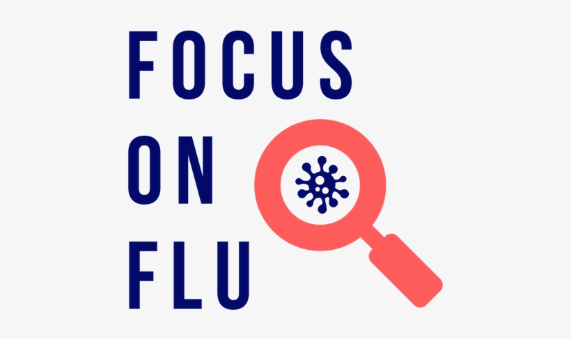 Statewide Flu Shot Day Is September - Faith & Focus, transparent png #4089116