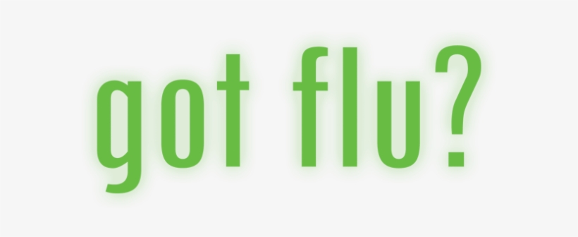Got Flu - Got Ass Sticker, transparent png #4089179