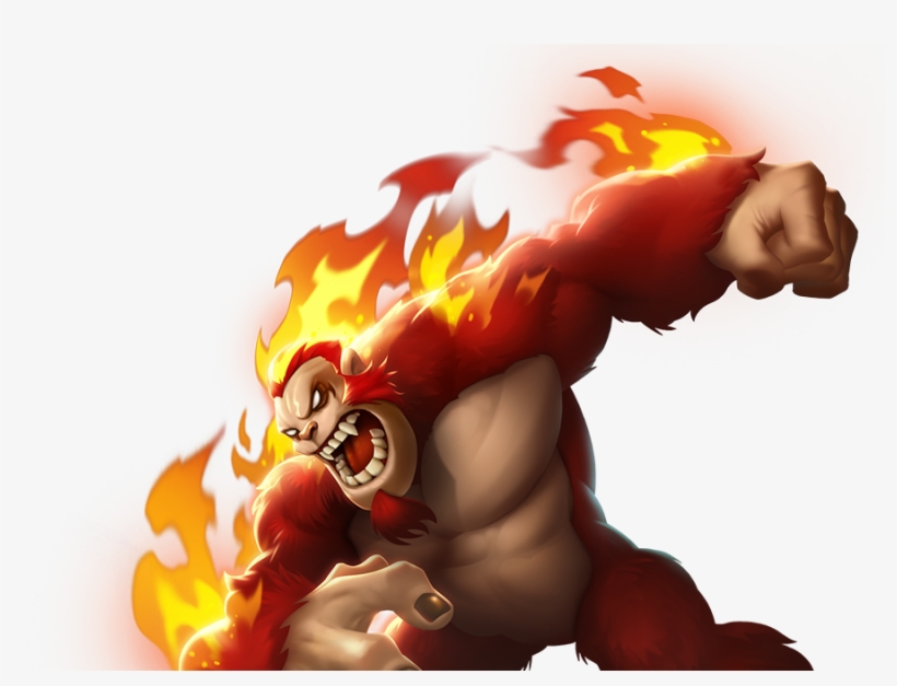 Imágenes De Monster Legends, transparent png #4089211
