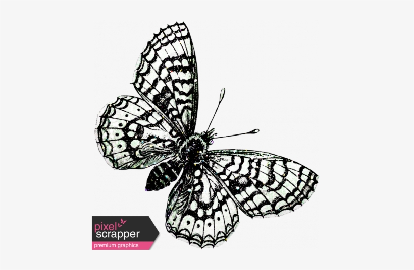 Be Bold Elements - Embroidery, transparent png #4089254