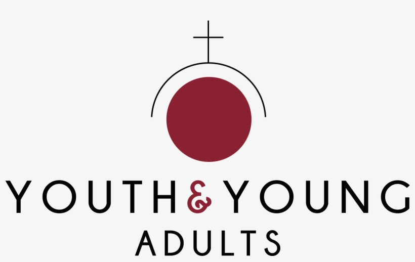 Youth And Young Adults - Symbol, transparent png #4089341