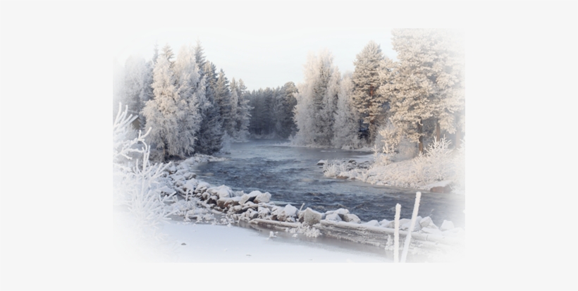 Hd Mob, Winter Landscape, Photos Impressive - John Cena Vs Seamus, transparent png #4089491