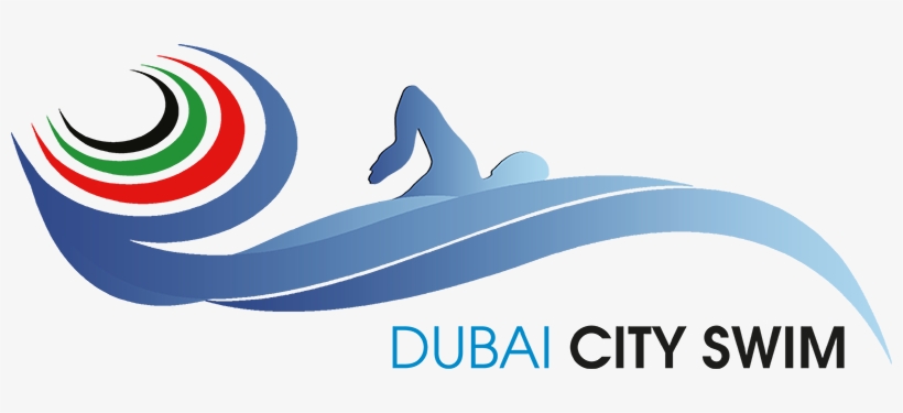 Dubaicityswim - Dubai, transparent png #4089553