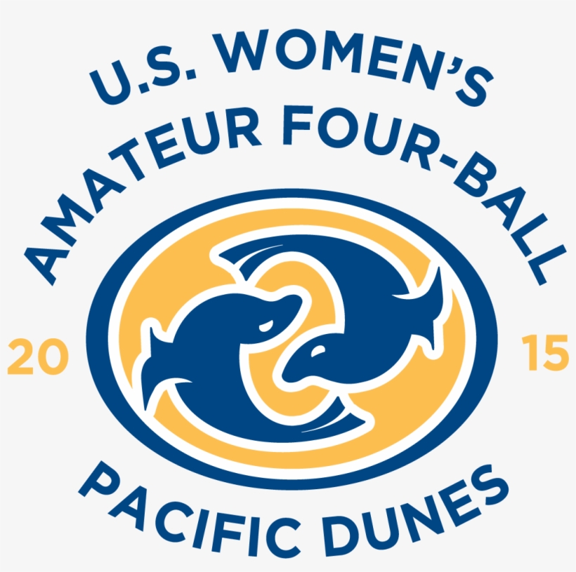 As Our Friends At Streamsong Golf Resort Ramp Up To - Pacific Dunes Logo Bandon, transparent png #4089555