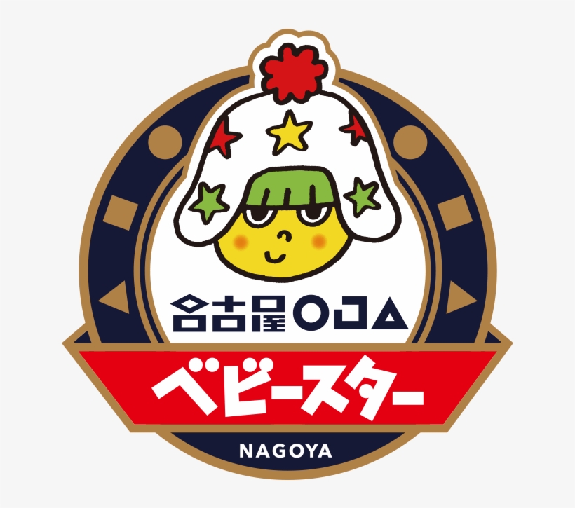 Nagoya Oja Baby-star Official Partner - シャドウ バース プロ リーグ チーム, transparent png #4089574