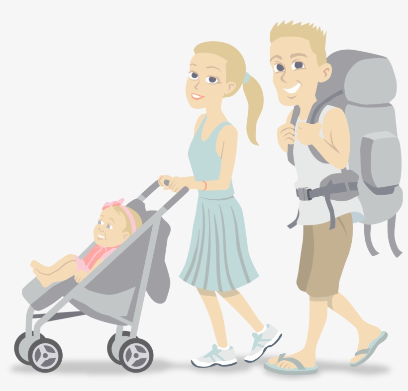Travel, transparent png #4089718