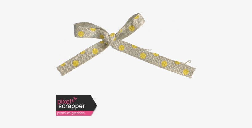 Ribbons No - 18 - Ribbon - Digital Scrapbooking, transparent png #4089721