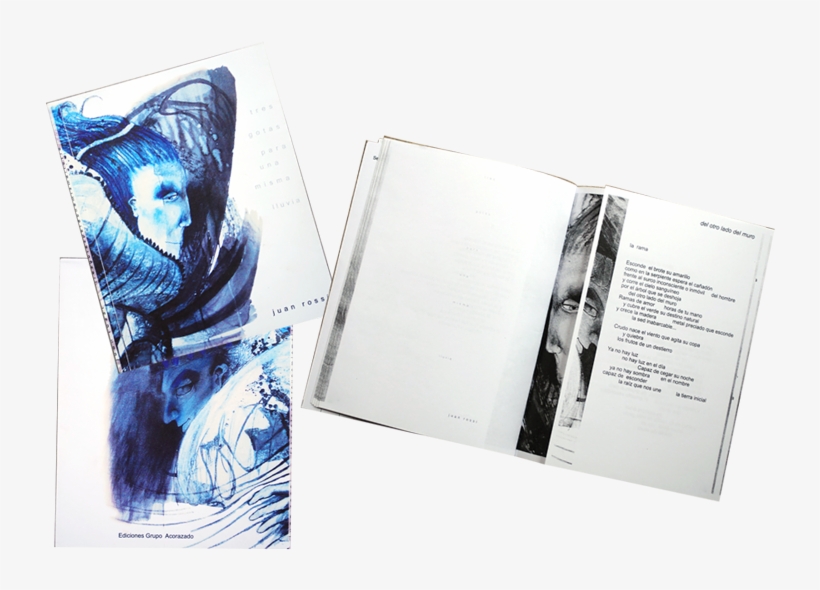 El Libro - Drawing, transparent png #4089763