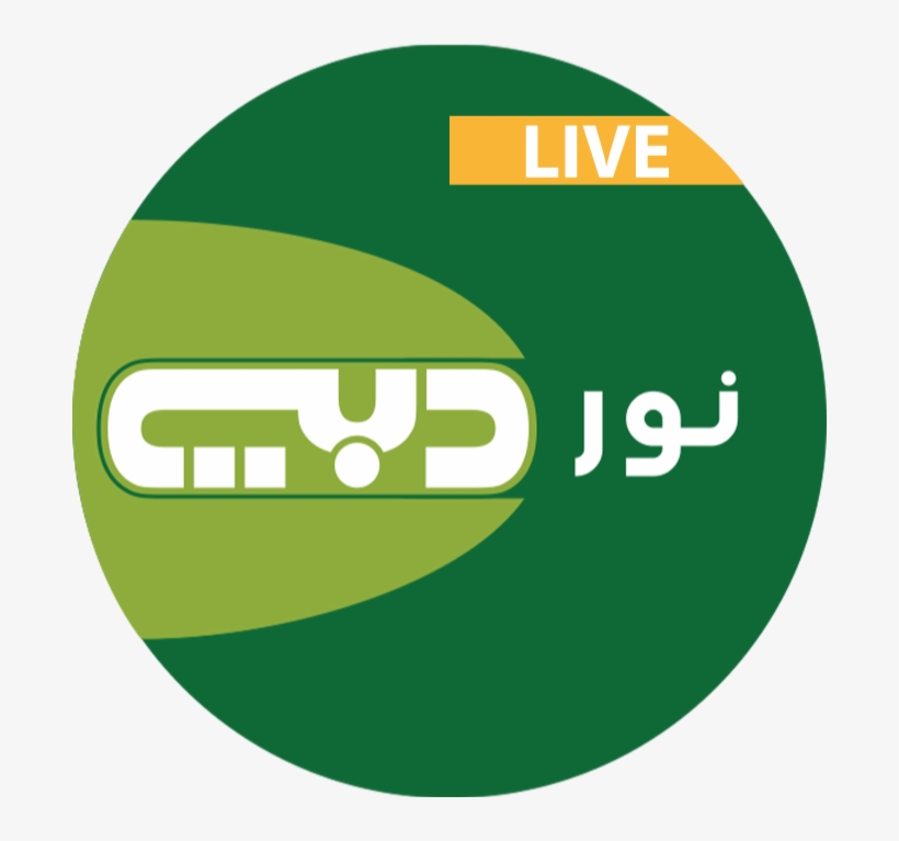 Noordubai-icon - Noor Dubai Tv, transparent png #4089803