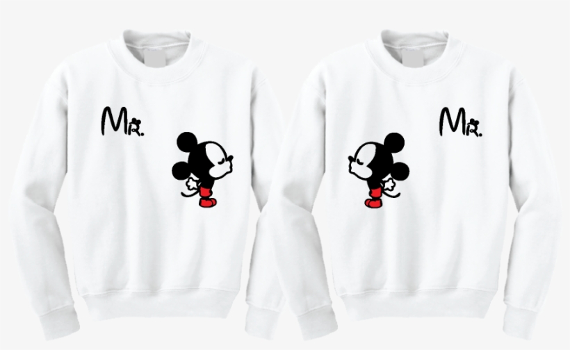 Guyana Dating Site Gay Matching - Disneyland Matching Christmas Sweaters For Couples, transparent png #4089804