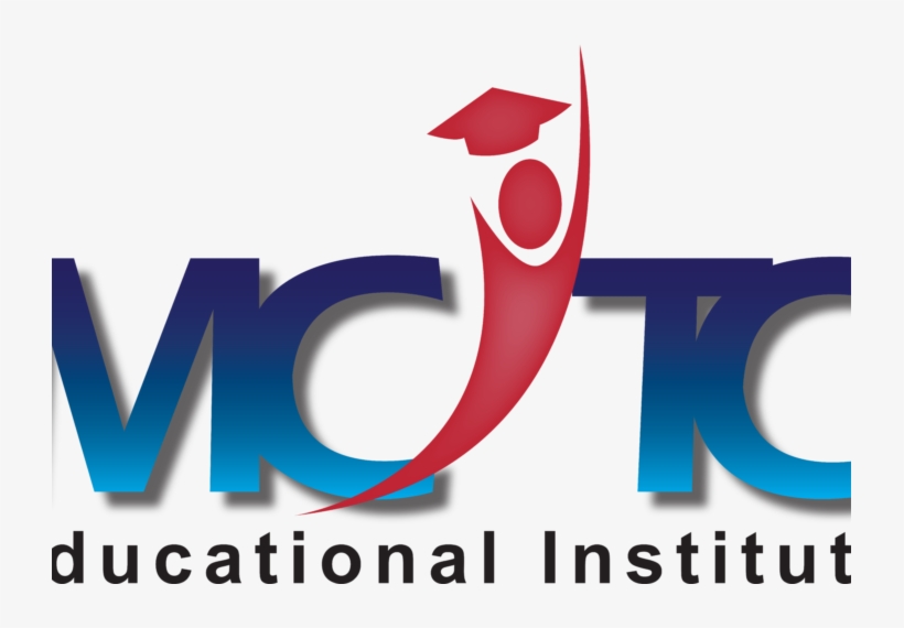 Mctc Logo Png - Computer Training Logo Design, transparent png #4089830
