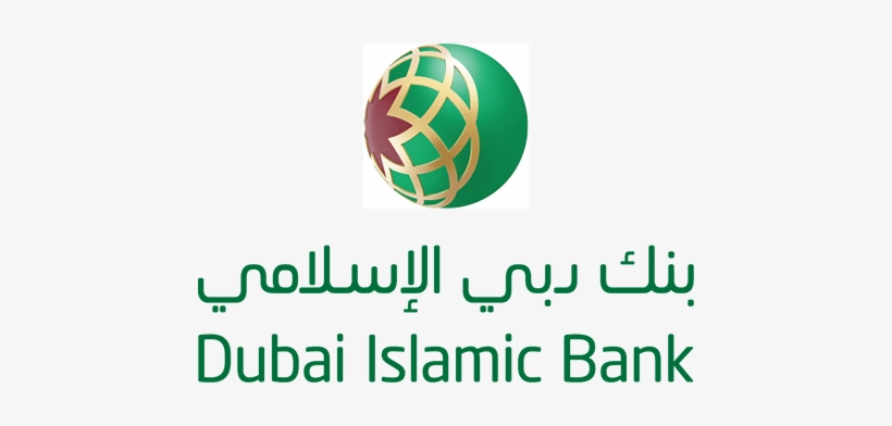 Dubai Islamic Bank Al Lisaili Branch - Dubai Islamic Bank Logo, transparent png #4089859