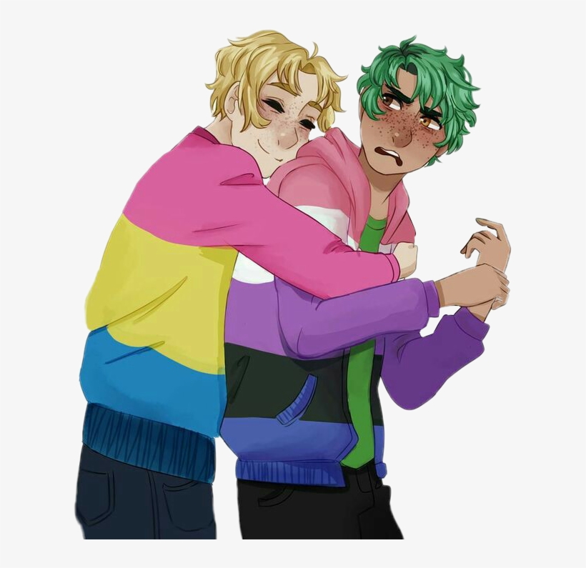 Fierrochase Couple Gaycouple Lgbt Lgbti Lgbtq Casal - Fierrochase Lgbt, transparent png #4089969