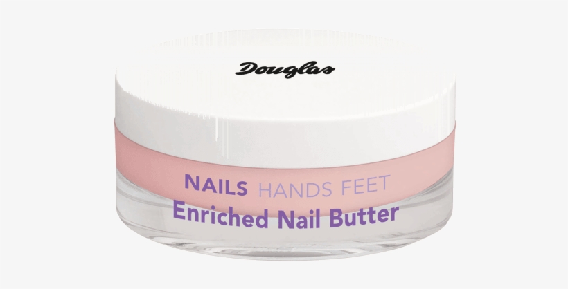 Douglas Nails Hands Feet Enriched Nail Butter - Nail Butter Douglas, transparent png #4089996