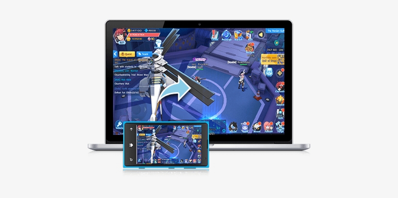 Play Rage Fighters On Pc - Rage Fighters, transparent png #4090109