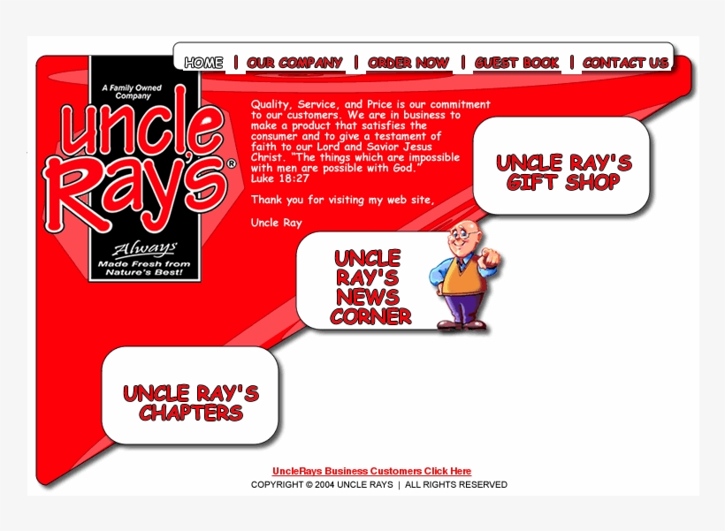 Uncle Ray's Potato Chips, transparent png #4090110