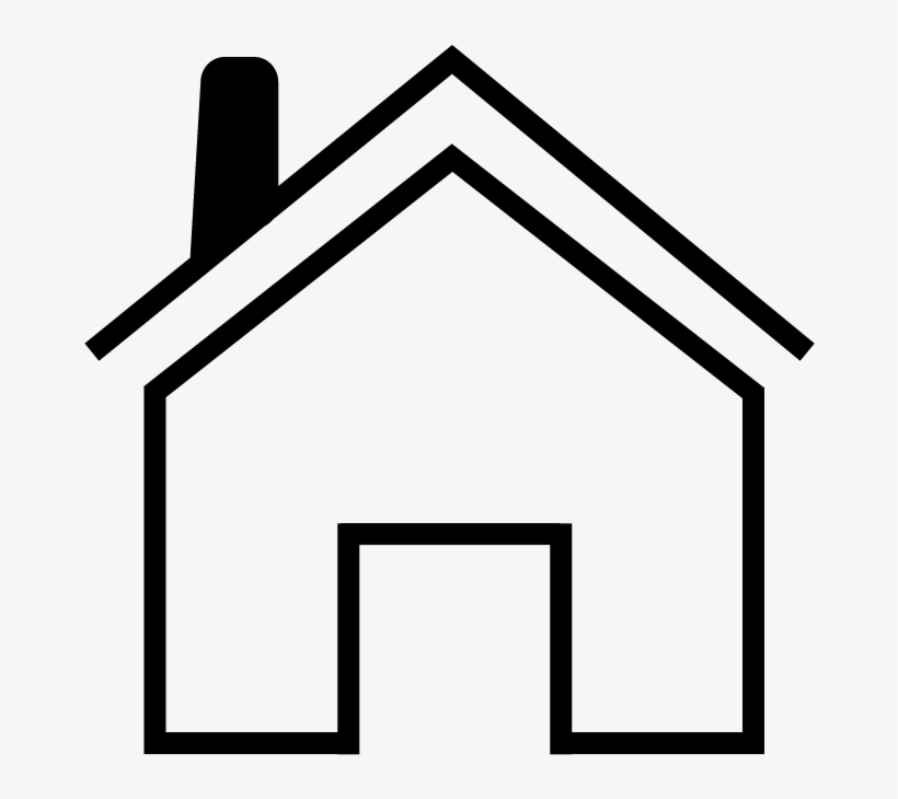 Decoración, Diseño Y Ambientación - Icono De Refugio Png, transparent png #4090112