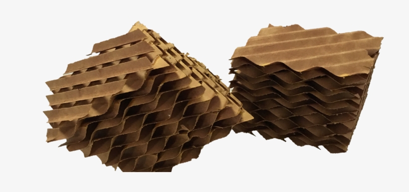 Paneles De Humidificación - Chocolate, transparent png #4090177