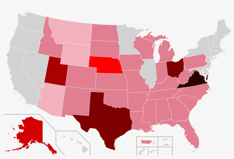 Corporal Punishment States, transparent png #4090179