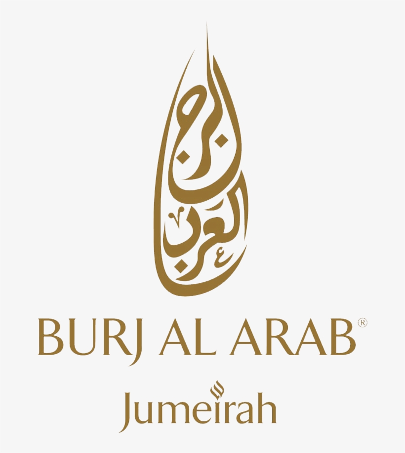 Baa Logo With Jumeirah New - Burj Al Arab Dubai Logo, transparent png #4090180