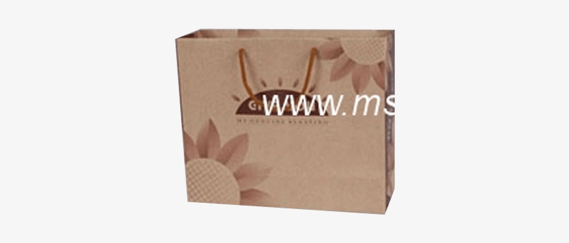 Sunflower - Bag, transparent png #4090318
