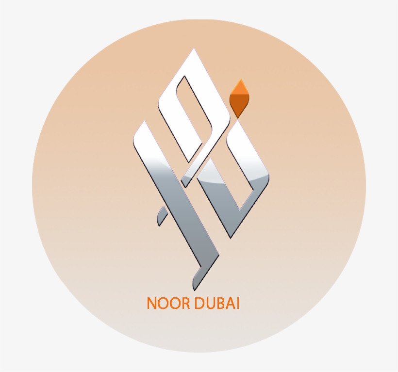 Noor Dubai Tv - Noor Dubai, transparent png #4090520