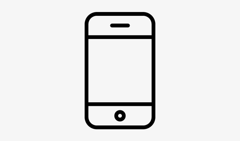 Smartphone Vector Mobile Phone Free Transparent Png Download