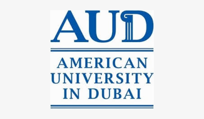 Aud University Dubai, transparent png #4090711